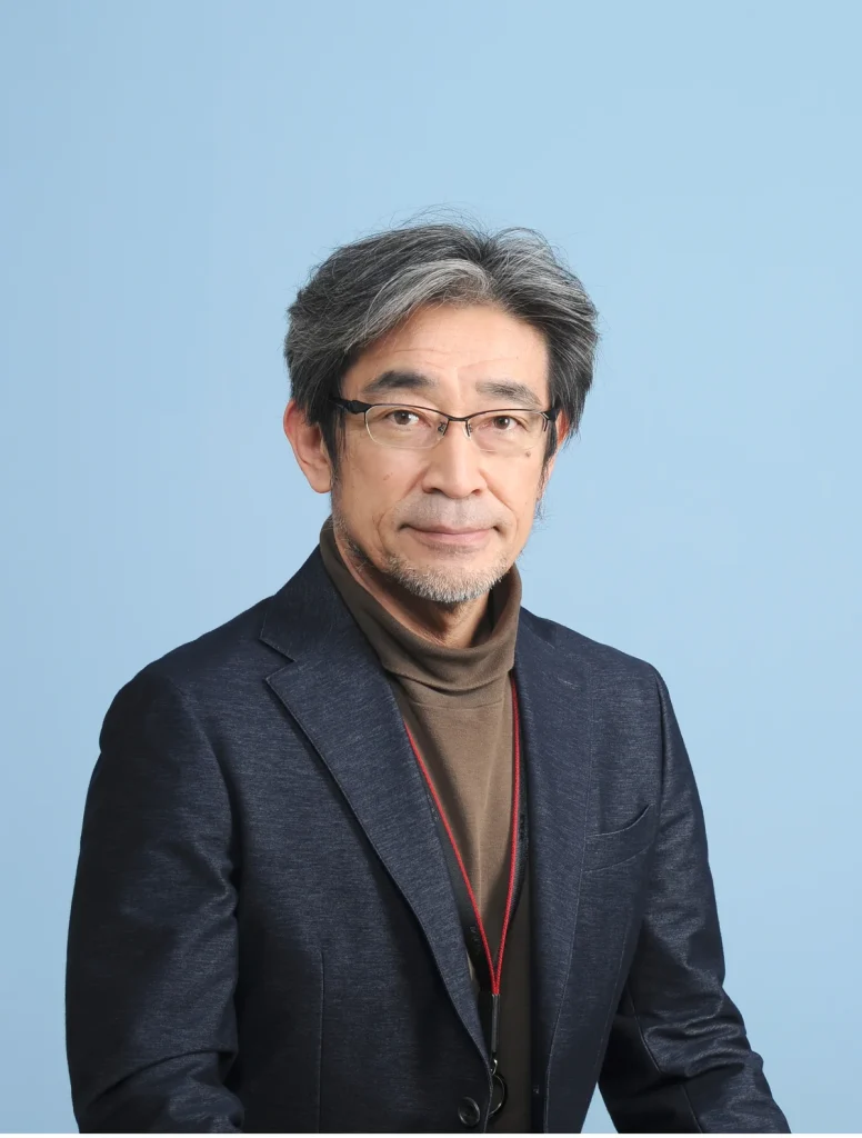 代表取締役 CEO 石川 正司